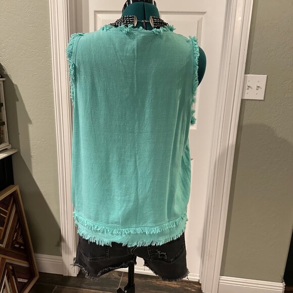 La Miel Top - Picture 2 of 2